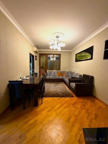 Продаётся 3-комн. вторичка 92 м², м. Мемар Аджеми, photo 3 from 16