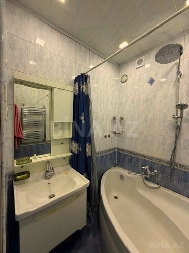 Продаётся 3-комн. вторичка 92 м², м. Мемар Аджеми, photo 14 from 16
