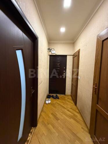 Продаётся 3-комн. вторичка 92 м², м. Мемар Аджеми, photo 4 from 16
