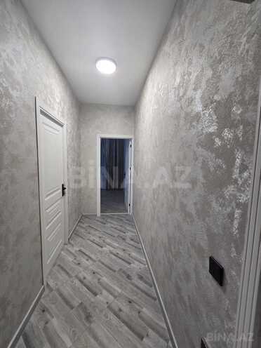 İcarəyə verilir 2 otaqlı yeni tikili 65 m², Həzi Aslanov m., photo 6 from 9