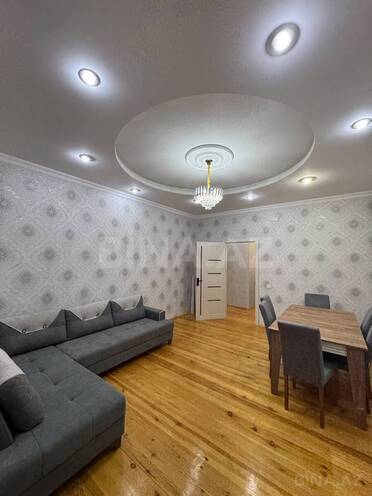 Сдаётся 2-комн. новостройка 80 м², м. Нефтчиляр, photo 4 from 11