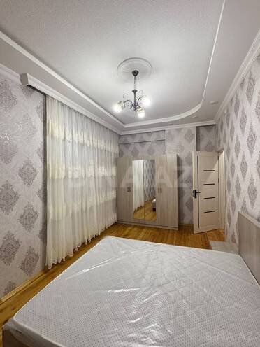 Сдаётся 2-комн. новостройка 80 м², м. Нефтчиляр, photo 5 from 11