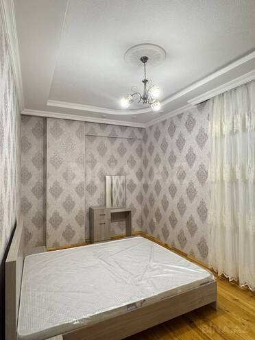 Сдаётся 2-комн. новостройка 80 м², м. Нефтчиляр, photo 7 from 11