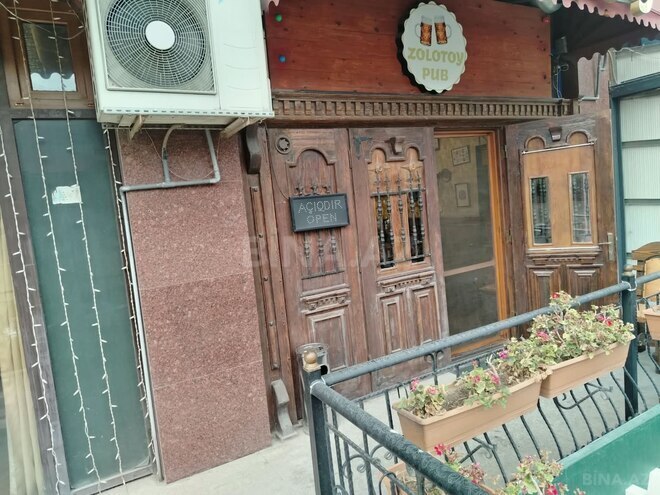 Satılır  obyekt 92 m², Şah İsmayıl Xətai m., photo 11 from 14
