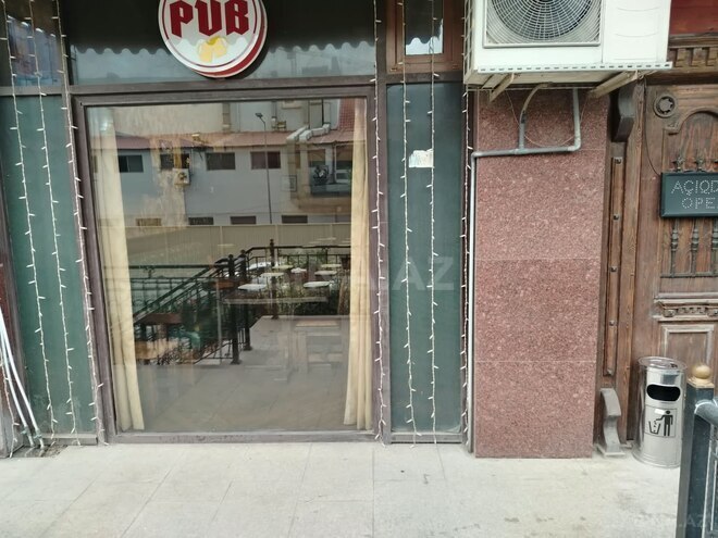 Satılır  obyekt 92 m², Şah İsmayıl Xətai m., photo 10 from 14