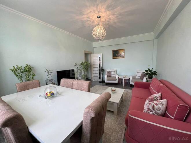 Продаётся 3-комн. новостройка 100 м², пос. Масазыр, photo 3 from 16