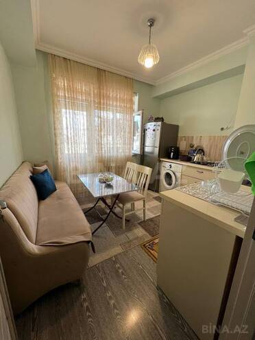 Продаётся 3-комн. новостройка 100 м², пос. Масазыр, photo 9 from 16