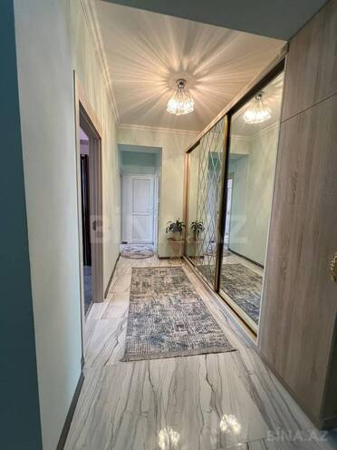 Продаётся 3-комн. новостройка 100 м², пос. Масазыр, photo 11 from 16