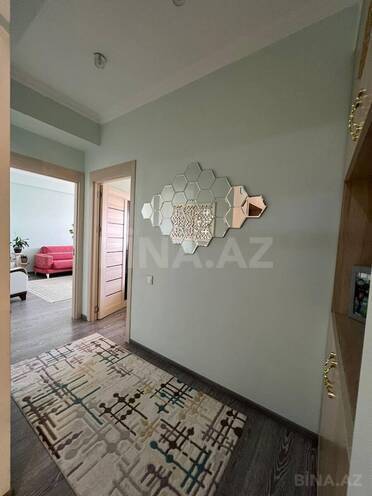 Продаётся 3-комн. новостройка 100 м², пос. Масазыр, photo 12 from 16