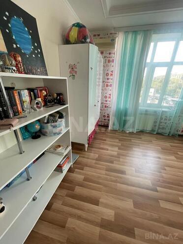 Satılır 3 otaqlı köhnə tikili 90 m², Elmlər Akademiyası m., photo 11 from 13