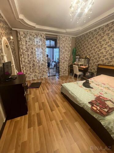 Satılır 3 otaqlı köhnə tikili 90 m², Elmlər Akademiyası m., photo 8 from 13