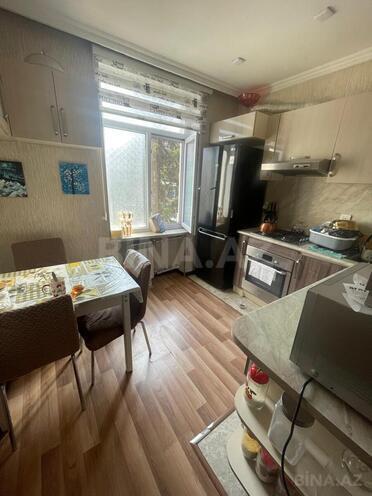 Satılır 3 otaqlı köhnə tikili 90 m², Elmlər Akademiyası m., photo 10 from 13