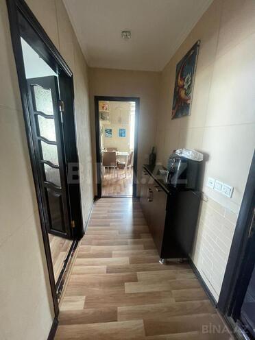 Satılır 3 otaqlı köhnə tikili 90 m², Elmlər Akademiyası m., photo 9 from 13