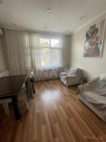 Satılır 3 otaqlı köhnə tikili 90 m², Elmlər Akademiyası m., photo 3 from 13