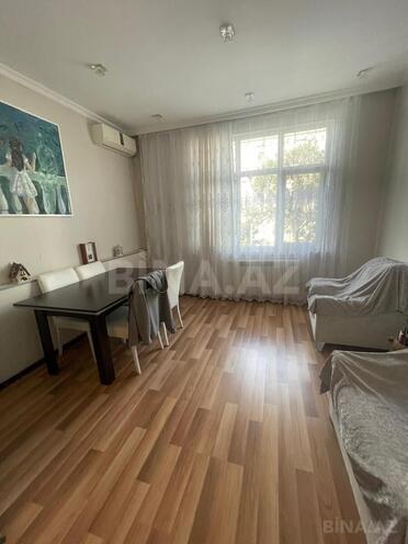 Satılır 3 otaqlı köhnə tikili 90 m², Elmlər Akademiyası m., photo 1 from 13