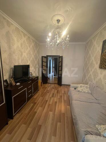 Satılır 3 otaqlı köhnə tikili 90 m², Elmlər Akademiyası m., photo 4 from 13