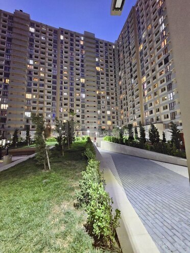 Satılır 3 otaqlı yeni tikili 75 m², 20 Yanvar m., photo 1 from 25
