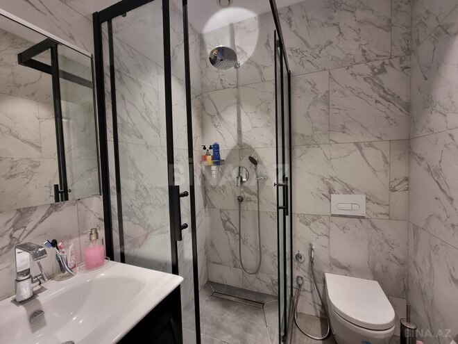 Сдаётся 3-комн. новостройка 110 м², пос. Аг шехер, photo 9 from 13