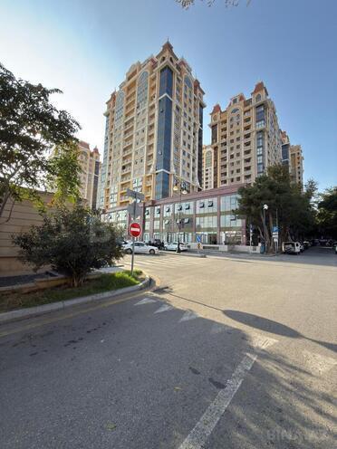 Satılır 3 otaqlı yeni tikili 121.5 m², 28 May m., photo 3 from 10