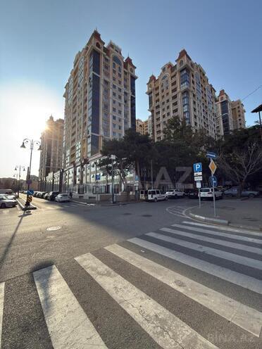 Satılır 3 otaqlı yeni tikili 121.5 m², 28 May m., photo 1 from 10
