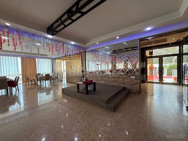 Satılır  obyekt 1 200 m², Novxanı q., photo 31 from 32