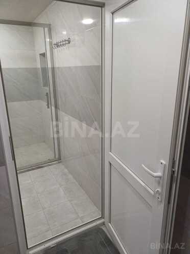 Сдаётся 3-комн. новостройка 90 м², м. Кара Караев, photo 27 from 30