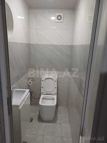 Сдаётся 3-комн. новостройка 90 м², м. Кара Караев, photo 28 from 30