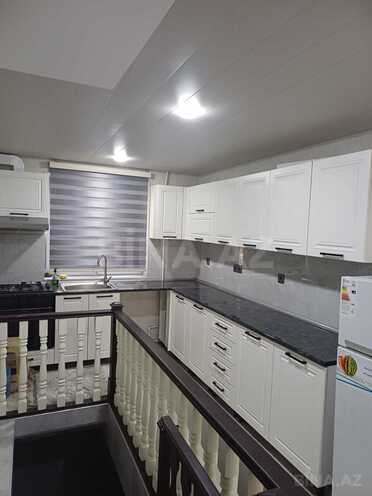 Сдаётся 3-комн. новостройка 90 м², м. Кара Караев, photo 14 from 30