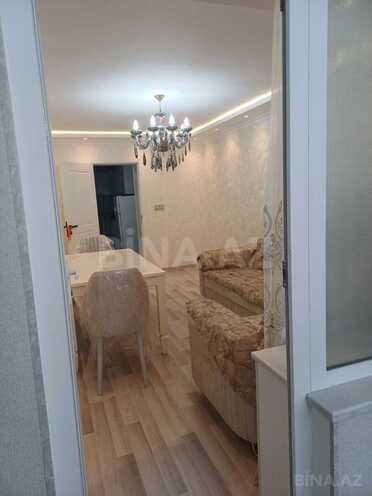 Сдаётся 3-комн. новостройка 90 м², м. Кара Караев, photo 6 from 30
