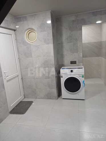 Сдаётся 3-комн. новостройка 90 м², м. Кара Караев, photo 26 from 30