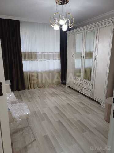 Сдаётся 3-комн. новостройка 90 м², м. Кара Караев, photo 10 from 30