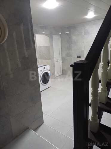 Сдаётся 3-комн. новостройка 90 м², м. Кара Караев, photo 25 from 30