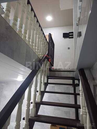 Сдаётся 3-комн. новостройка 90 м², м. Кара Караев, photo 20 from 30