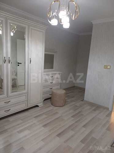 Сдаётся 3-комн. новостройка 90 м², м. Кара Караев, photo 12 from 30