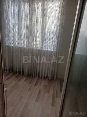 Сдаётся 3-комн. новостройка 90 м², м. Кара Караев, photo 13 from 30