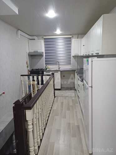Сдаётся 3-комн. новостройка 90 м², м. Кара Караев, photo 16 from 30
