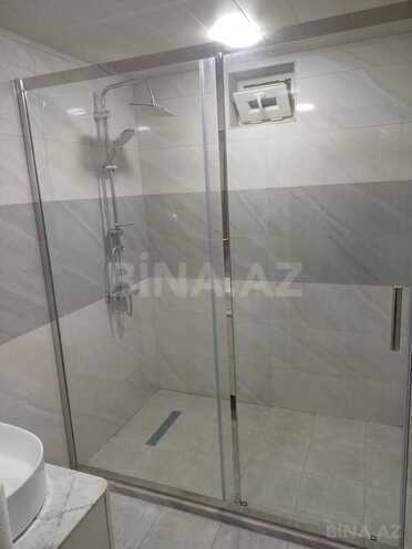 Сдаётся 3-комн. новостройка 90 м², м. Кара Караев, photo 29 from 30