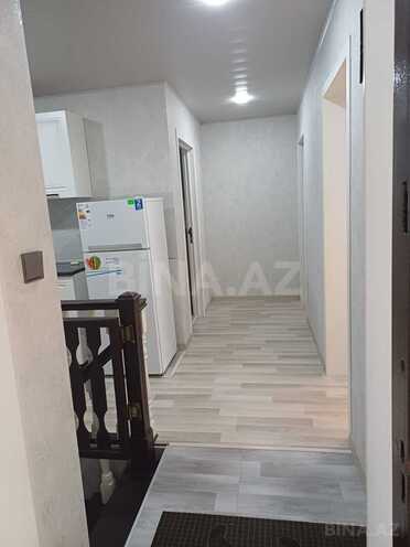 Сдаётся 3-комн. новостройка 90 м², м. Кара Караев, photo 17 from 30