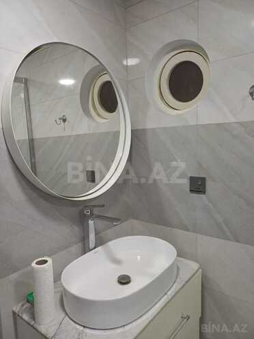 Сдаётся 3-комн. новостройка 90 м², м. Кара Караев, photo 24 from 30