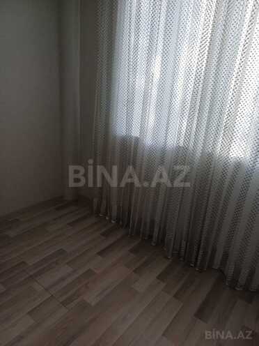 Сдаётся 3-комн. новостройка 90 м², м. Кара Караев, photo 23 from 30
