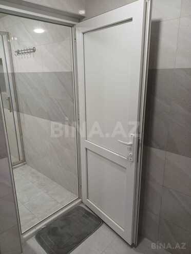 Сдаётся 3-комн. новостройка 90 м², м. Кара Караев, photo 18 from 30