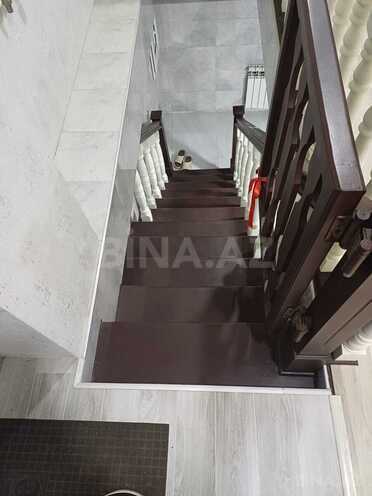 Сдаётся 3-комн. новостройка 90 м², м. Кара Караев, photo 19 from 30