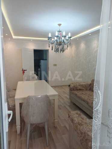 Сдаётся 3-комн. новостройка 90 м², м. Кара Караев, photo 7 from 30