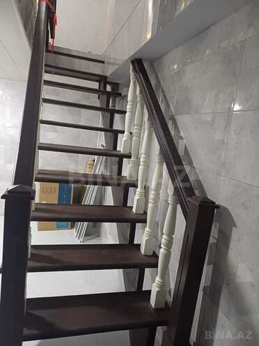 Сдаётся 3-комн. новостройка 90 м², м. Кара Караев, photo 22 from 30