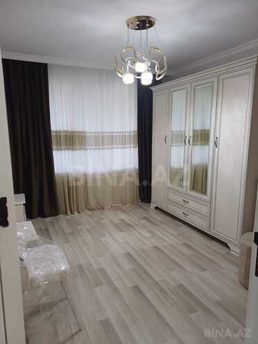 Сдаётся 3-комн. новостройка 90 м², м. Кара Караев, photo 11 from 30