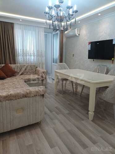 Сдаётся 3-комн. новостройка 90 м², м. Кара Караев, photo 5 from 30