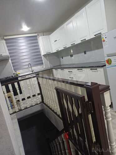 Сдаётся 3-комн. новостройка 90 м², м. Кара Караев, photo 15 from 30