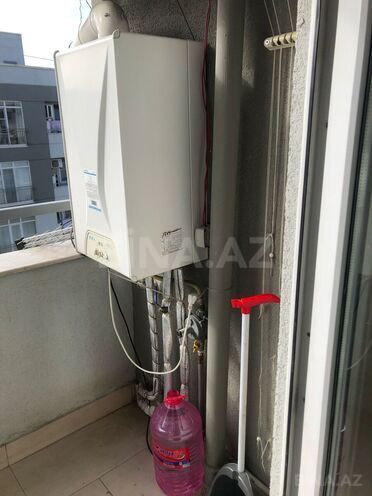 İcarəyə verilir 2 otaqlı yeni tikili 60 m², 20 Yanvar m., photo 8 from 10
