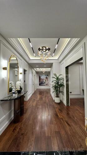 Satılır 5 otaqlı yeni tikili 200 m², Ağ şəhər q., photo 21 from 30