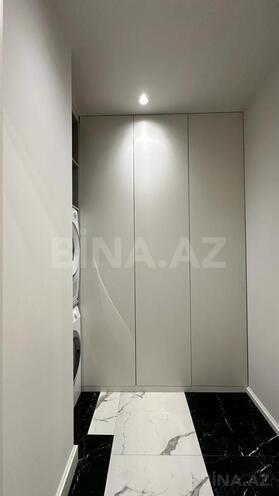 Satılır 5 otaqlı yeni tikili 200 m², Ağ şəhər q., photo 28 from 30